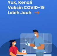 Alodokter Galakkan Edukasi Vaksin secara Digital
