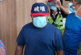 Lukas Enembe Terancam Dipecat Mendagri?