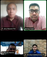 Kudeta Demokrat, Pengamat: Badai Pasti Berlalu