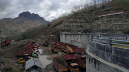 Tak Kunjung Selesai, Pemkab Ponorogo Kini Ditagih Janji Relokasi Waduk Bendo