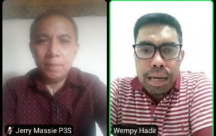 AHY Punya Modal Cukup untuk Nyapres