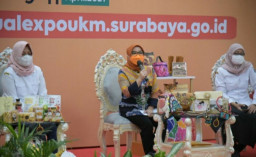 Pemkot Surabaya Gelar Pameran Virtual UMKM Pertama