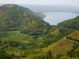 Kementerian PUPR Garap 108 Infrastruktur Destinasi Wisata Super Prioritas