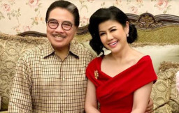 Bantah Usir Istri, Hotma Sitompul: Semua Barang Saya Diangkut