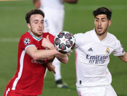 Telak Dikalahkan Real Madrid, Liverpool Tak lagi Menakutkan