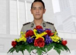 Ini Dia Elwira Priadi Zendrato, Polisi yang Diduga Tembak Laskar FPI