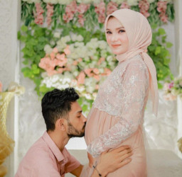 Alhamdulilllah! Ronaldo segera Punya Cucu