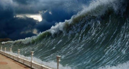 BMKG Bantah Akan Ada Tsunami di NTT