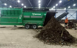 TPA Supit Urang, Layani Sampah 700 Ribu Jiwa di Kota Malang