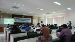 Sampah Jadi Bahan Ekonomi Masyarakat di Masa Pandemi