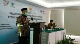 Pelatihan PPKL Digelar di 10 Kota
