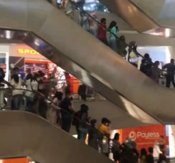 Lebih dari 300 Rumah Rusak Dihajar Gempa Bumi di Jatim