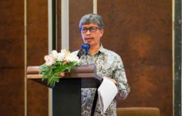 Wow! Target Penyaluran KUR 2021 Meningkat Menjadi Rp253 Triliun