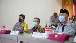 Polri Launching Aplikasi Khusus  Dalam Pengurusan SIM