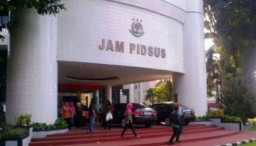 Kejagung Periksa Adik Kandung Alex Noerdin