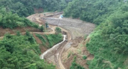 Bendungan Sukamahi Bogor, Pengendali Banjir Jakarta sekaligus Taman Ekowisata