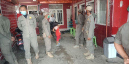 Praktik Akupuntur sejak 1982, Pemilik Tak Terima Dituduh Tempat Prostitusi