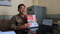 Memanas, Dewan Desak Ranwal RPJMD Bupati Ponorogo Taati Permendagri