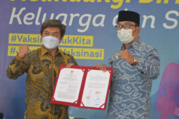 Pemprov Jabar Dorong KPPU Tingkatkan Pengawasan Kemitraan UMKM