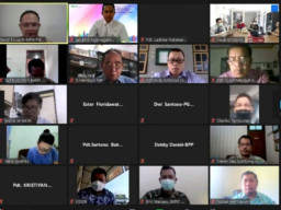 Pentingnya Perlindungan Jaminan Sosial Ketenagakerjaan bagi Pekerja Gereja