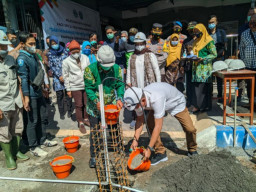 Face Off Hos Cokroaminoto Ponorogo Belum Kantongi Ijin KAI