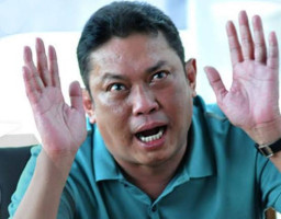 Mertua Dian Sastro, Adiguna Sutowo Meninggal di Bulan Ramadhan