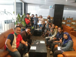 Terpilih Jadi Ketua DPD MOI Malang Raya, Inilah Janji Djoko Warsito