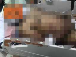 Beredar Luas di Medsos,  Anggota Brimob dan Kopasus Dikeroyok OTK