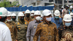 Moeldoko : UIII Bisa Bikin Indonesia makin Dikenal