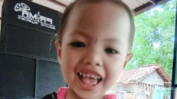 Anak Berusia 4 Tahun di Sumenep Dikabarkan Hilang