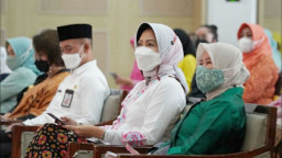 Hari Kartini Tahun 2021, DWP Kota Batu Gelar Seminar