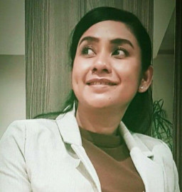 Hari Kartini Menjadi Semangat Eunike Mengembangkan Karir di Pegadaian