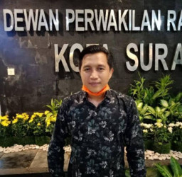 Ingin Persebaya Main di Surabaya, DPRD Kawal Harga Sewa GBT Lebih Murah