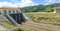 Rusak Diterjang Banjir, Perbaikan Bendung Benanain NTT Butuh 18 Bulan
