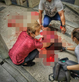 Sering Dibully, Trainer Pusat Kebugaran di Surabaya Bunuh Member Sendiri