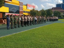 Jatim Mulai Lakukan Penyekatan, Mudik di Hari Raya Dilarang
