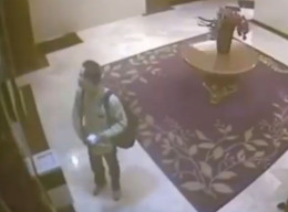 Lily Sofia ternyata Istri Kedua Munarman