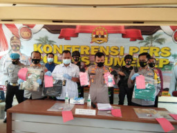 Motif Asmara, Perempuan di Sumenep Tega Bunuh Balita 4 Tahun