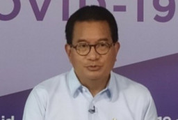 Soal  Pemalsuan Antigen dan Mafia Karantina, Satgas: Jangan Main-Main dengan Nyawa