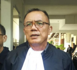 Kasasi Jaksa Sidoarjo Dikabulkan Mahkamah Agung, Guntual Laremba Akan Dipenjara