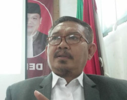 Prihatin Atas Penangkapan Munarman