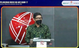 BEI dan MES Luncurkan Indeks IDX-MES BUMN 17