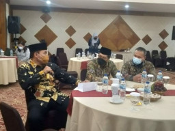 Reaksi Bos DLU Tentang Larangan Mudik