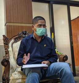 Molor,  Ranwal RPJMD Ponorogo Diklaim Langgar Aturan