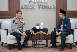 Pentingnya Rasa Nasionalisme Terpatri pada Generasi Muda