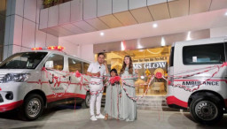 Usai Sediakan Buka Puasa bagi Warga, Kini Juragan99 Siapkan Ambulans Gratis