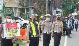 KPPU: Gejolak Harga Bahan Pokok Dipengaruhi Penyekatan Wilayah