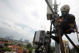 Libur Panjang Lebaran, XL Axiata Tingkatkan  Kapasitas dan Kualitas