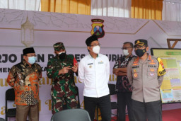 Nekat Mudik ke Sidoarjo, Siap-Siap Dikarantina 5 Hari