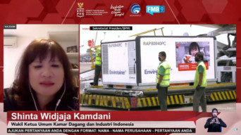 Vaksin Gotong Royong Akan Segera Dimulai Pelaksanaannya